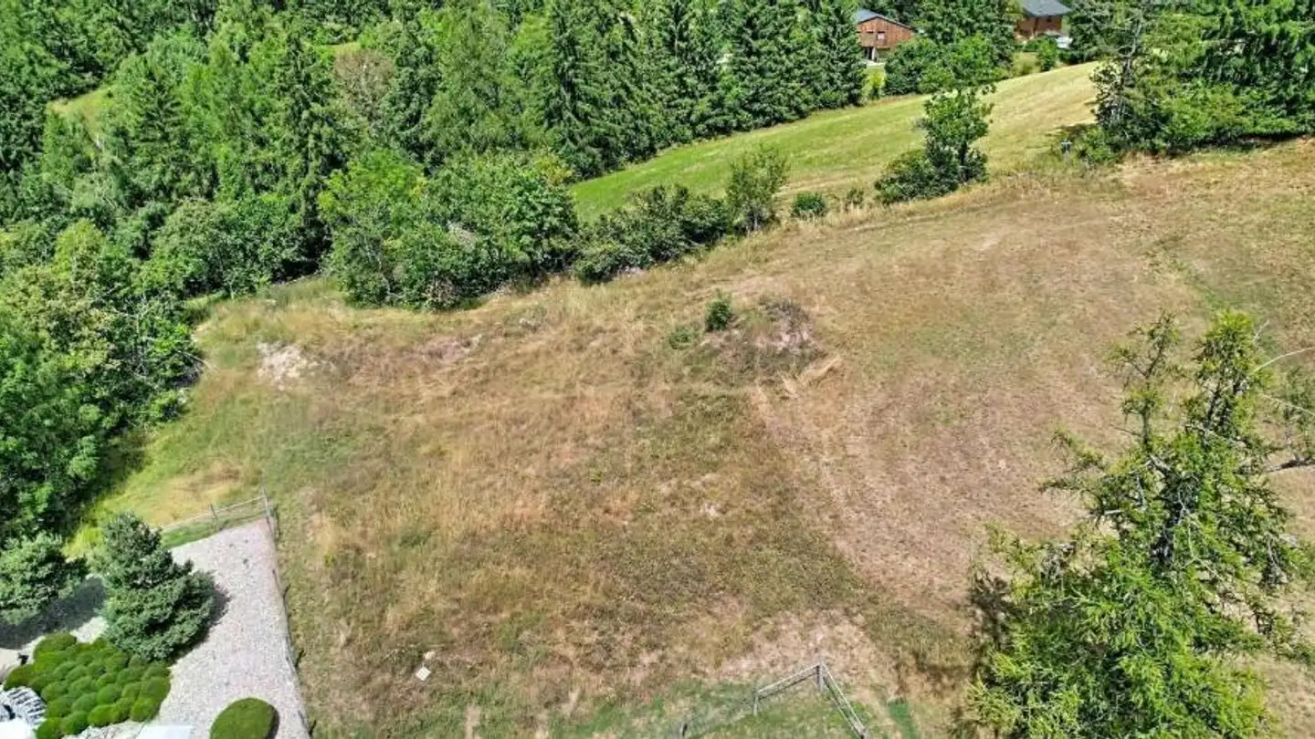 Constructible plot for sale - Route De Crans-Montana, 3963 Montana - Photo 4