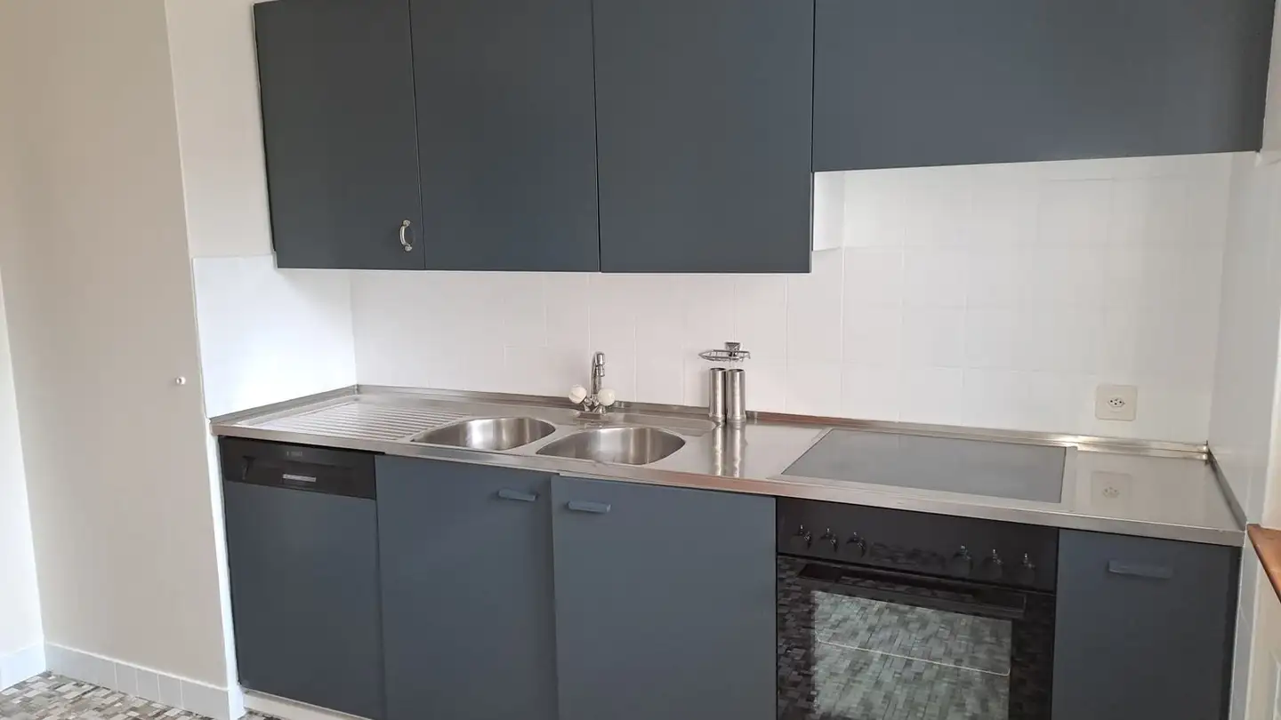 Apartment for rent - Grand-Bourgeau 58, 2126 Les Verrières