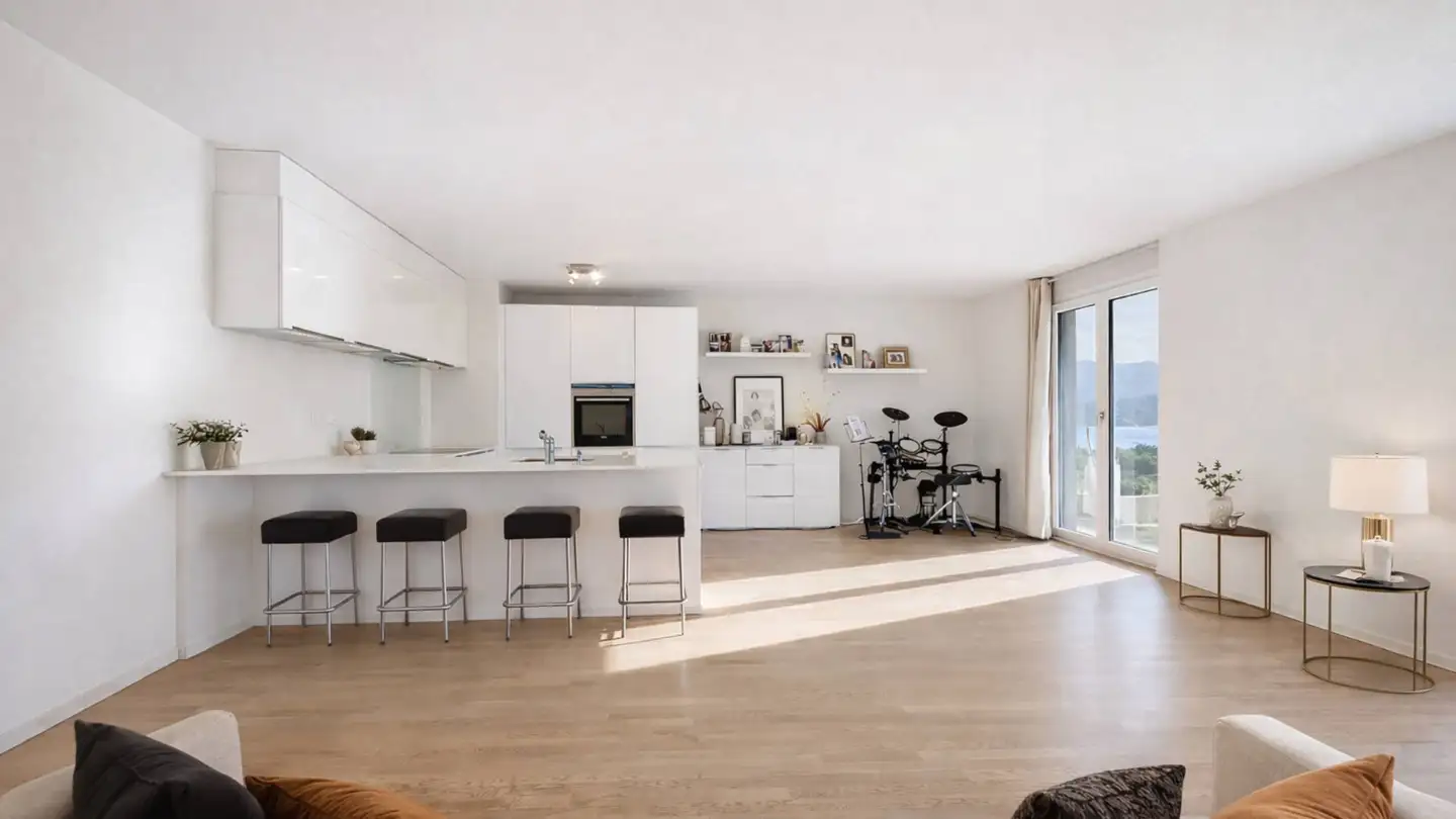 Appartamento in vendita - 1071 Chexbres - Foto 3