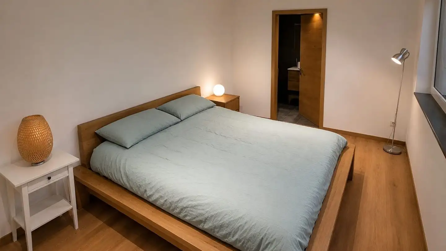 Appartement à louer - 7530 Zernez
