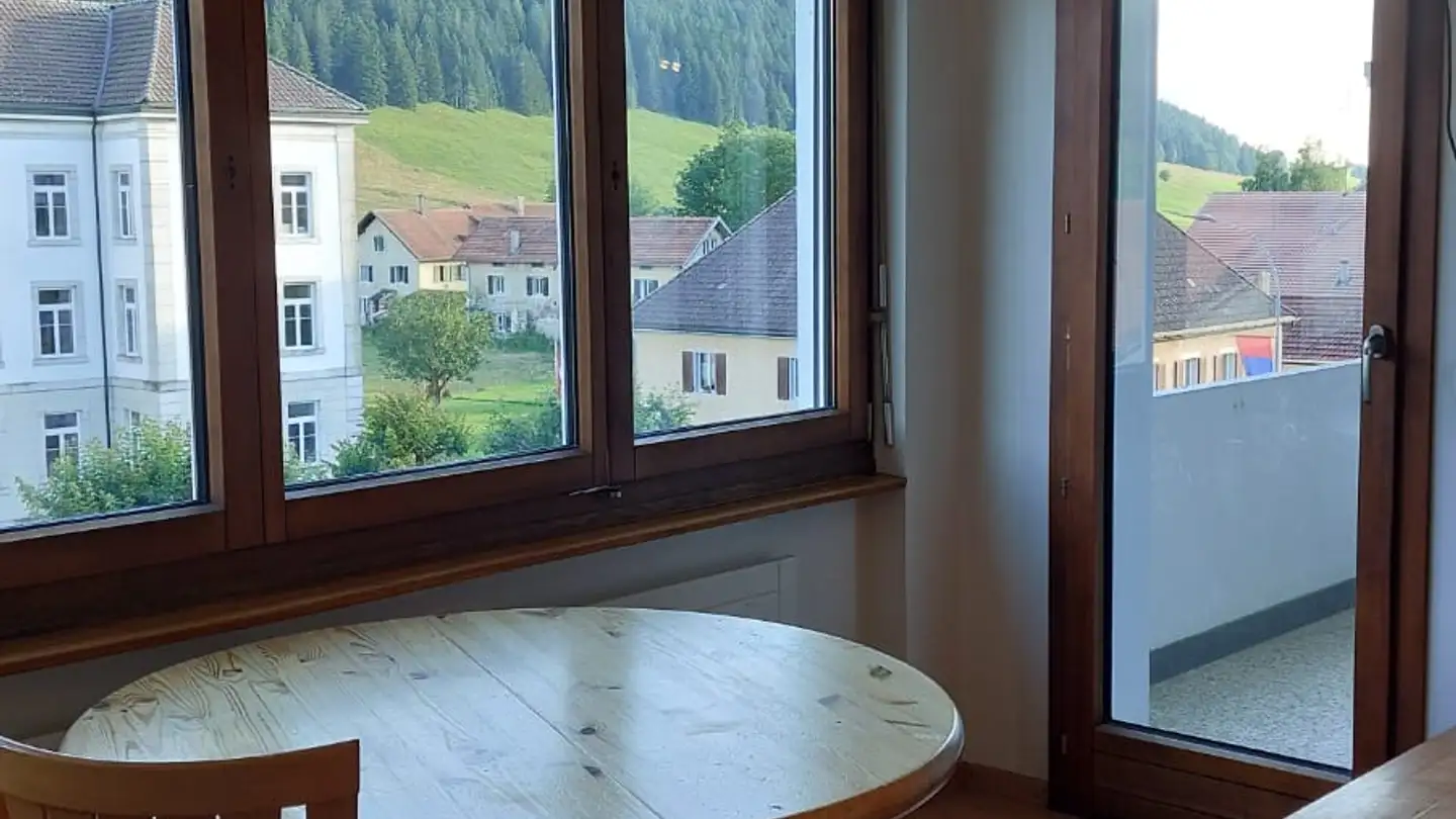 Apartment for rent - Grand-Bourgeau 58, 2126 Les Verrières - Photo 4