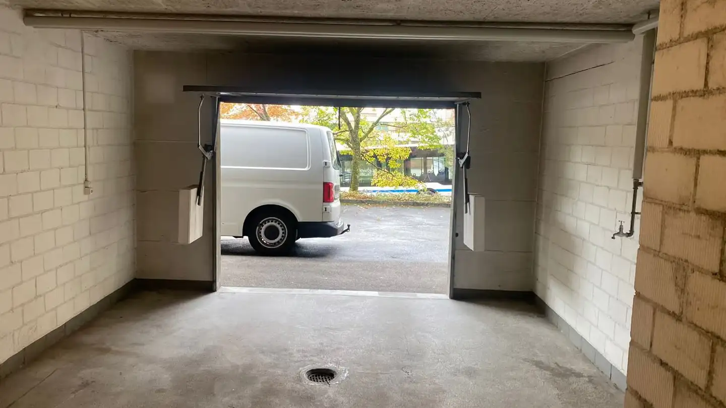 Einzelgarage mieten - Gimenenstrasse 1, 6300 Zug - Foto 2