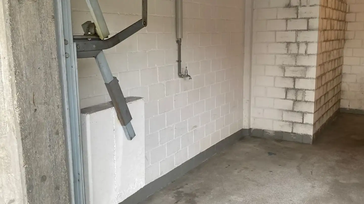 Einzelgarage mieten - Gimenenstrasse 1, 6300 Zug - Foto 4