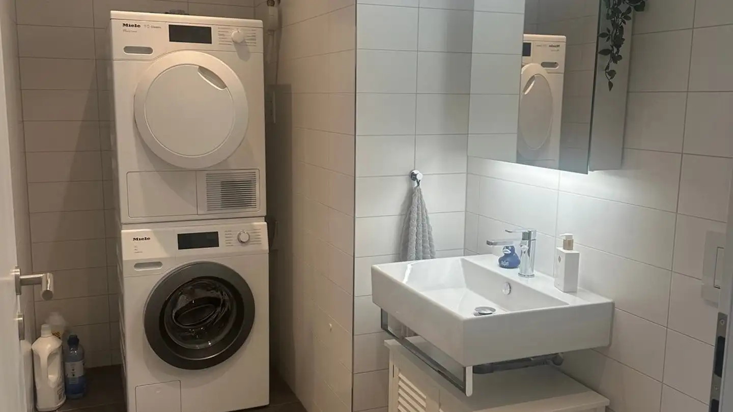 Appartement à louer - Hohlstrasse, 8004 Zürich - Photo 3