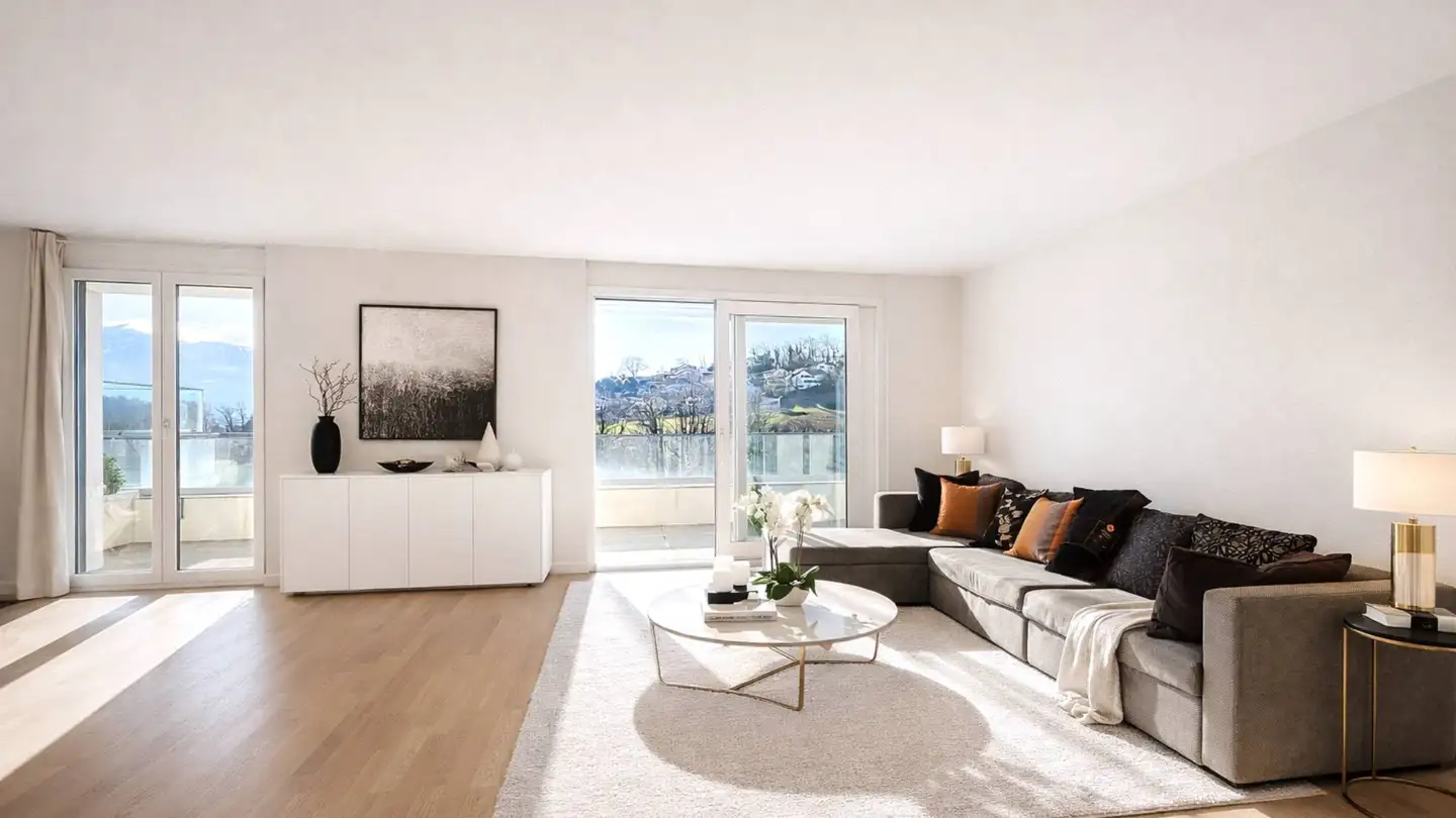 Appartamento in vendita - 1071 Chexbres - Foto 2