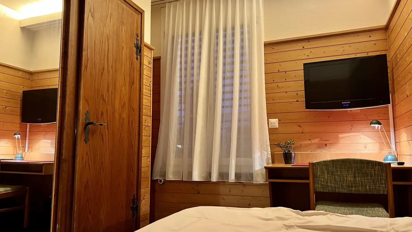 Single room for rent - Hauptstrasse 6, 9042 Speicher