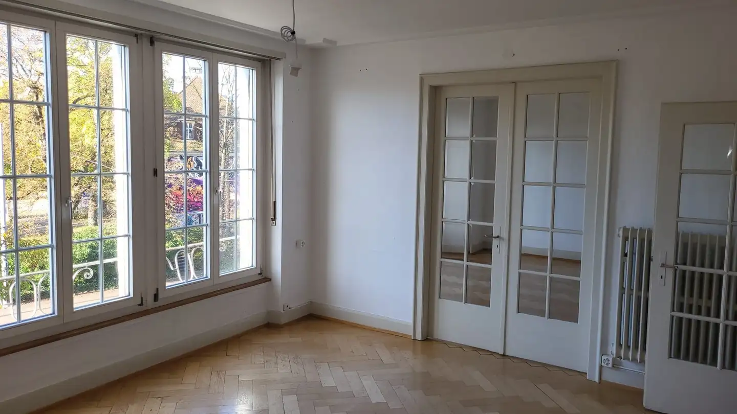 Apartment for rent - St. Jakobs-Strasse 65, 4052 Basel