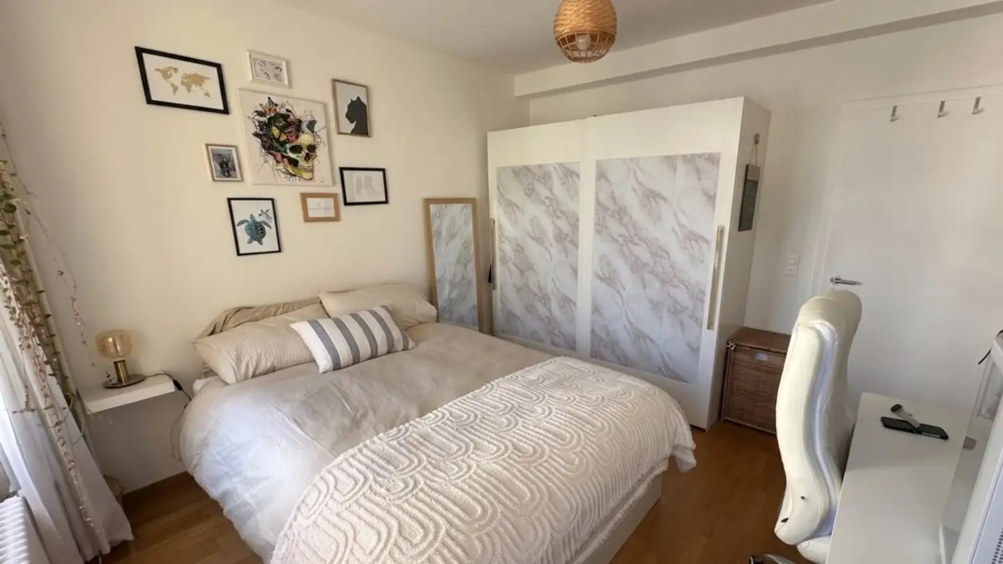 Wohnung mieten - Häringstrasse 15, 8001 Zürich - Foto 4