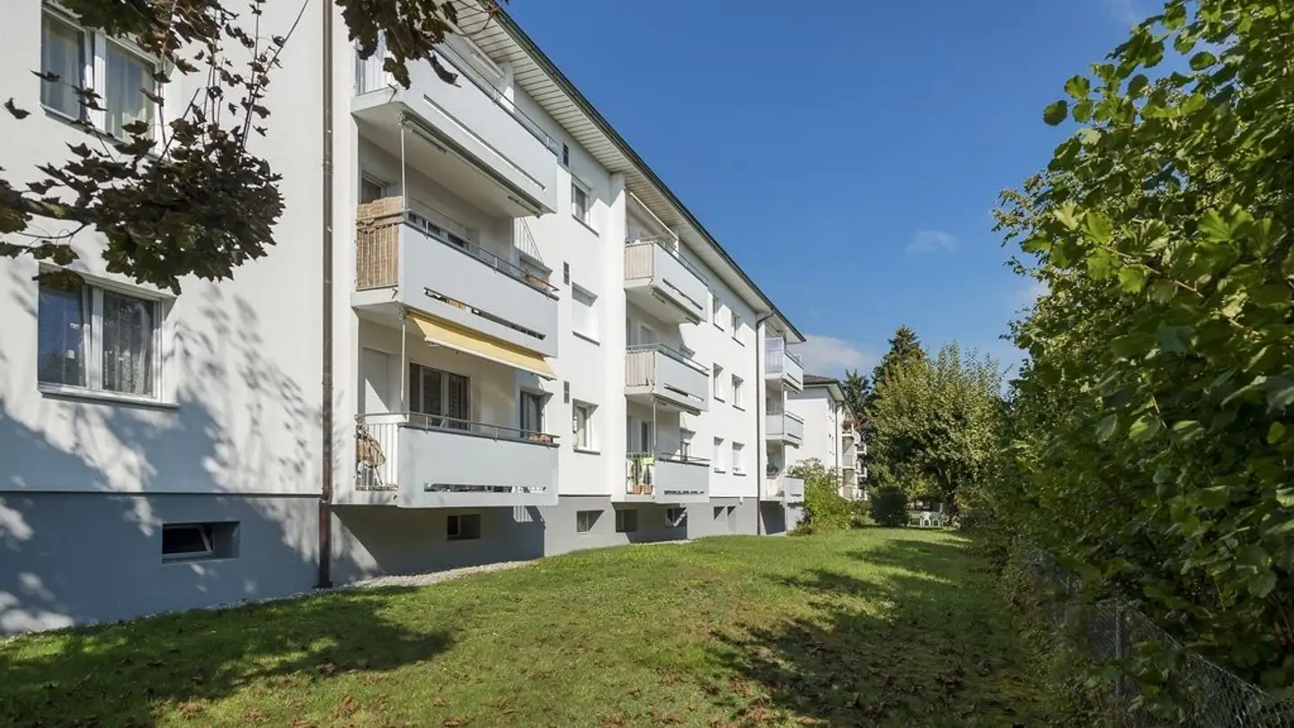 Wohnung mieten - Schönmattweg 22, 3123 Belp