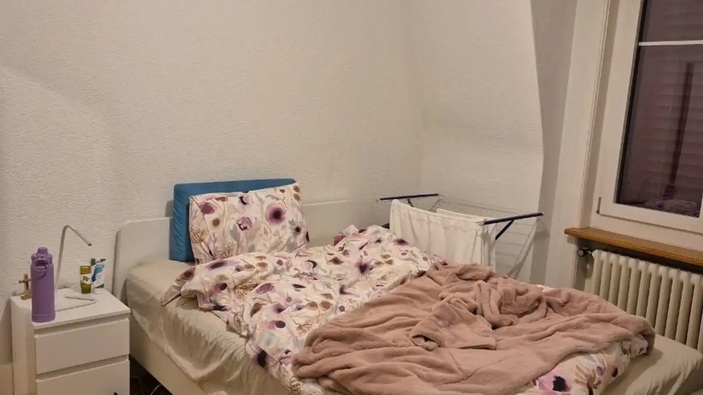 Wohnung mieten - 8038 Zürich