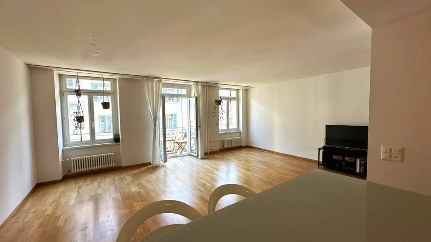 Wohnung mieten - Häringstrasse 15, 8001 Zürich - Foto 2