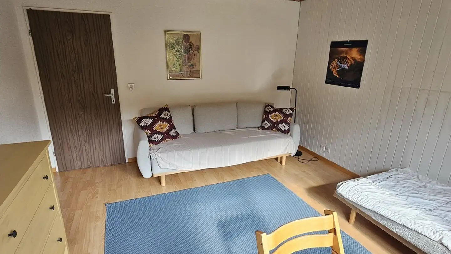 Stanza singola in affitto - 6460 Altdorf UR