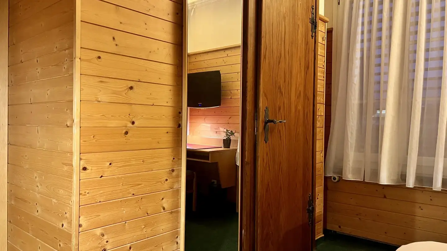 Stanza singola in affitto - Hauptstrasse 6, 9042 Speicher - Photo 2