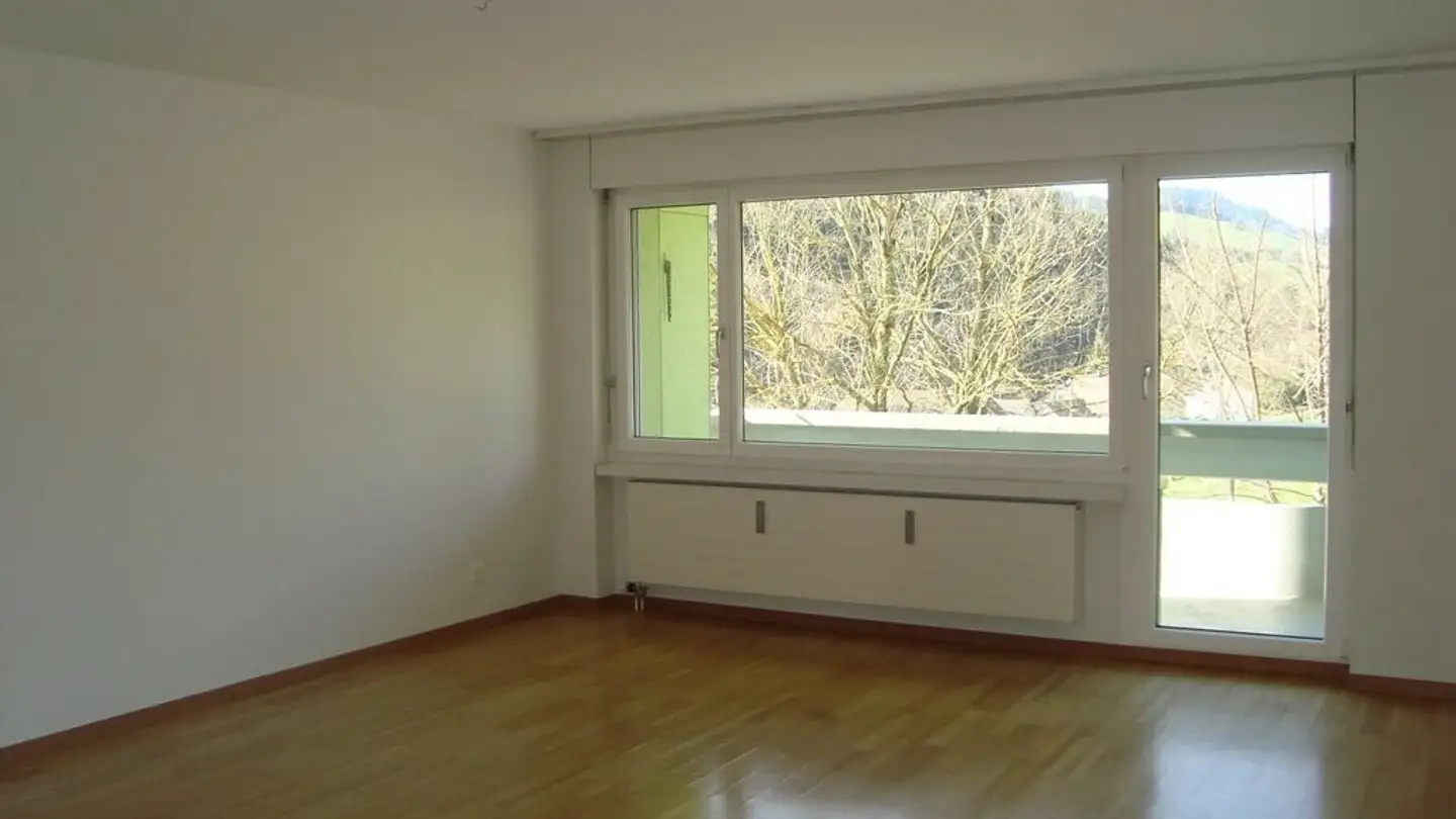 Apartment for rent - Bruggereggstrasse 15, 9100 Herisau - Photo 2