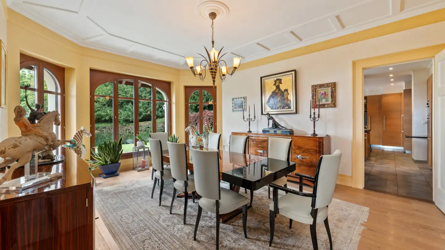 Villa à vendre - 1007 Lausanne - Photo 4