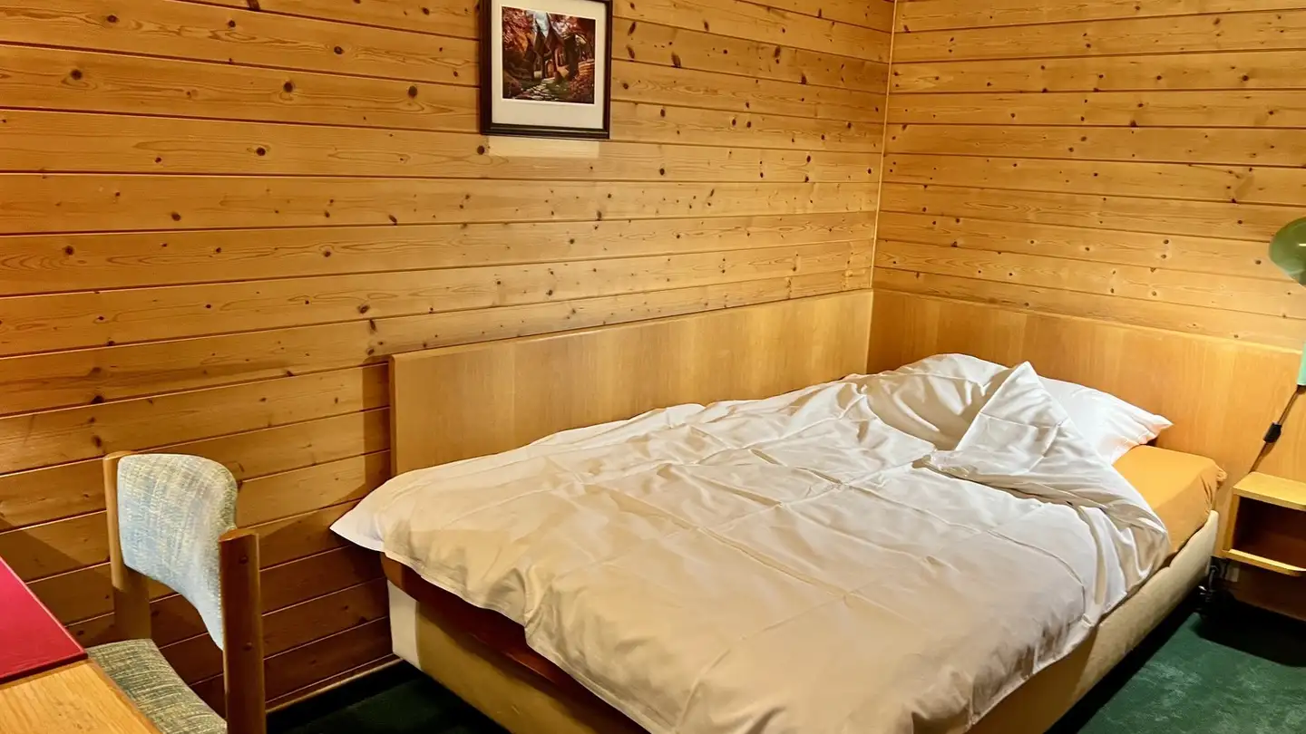 Stanza singola in affitto - Hauptstrasse 6, 9042 Speicher - Photo 3