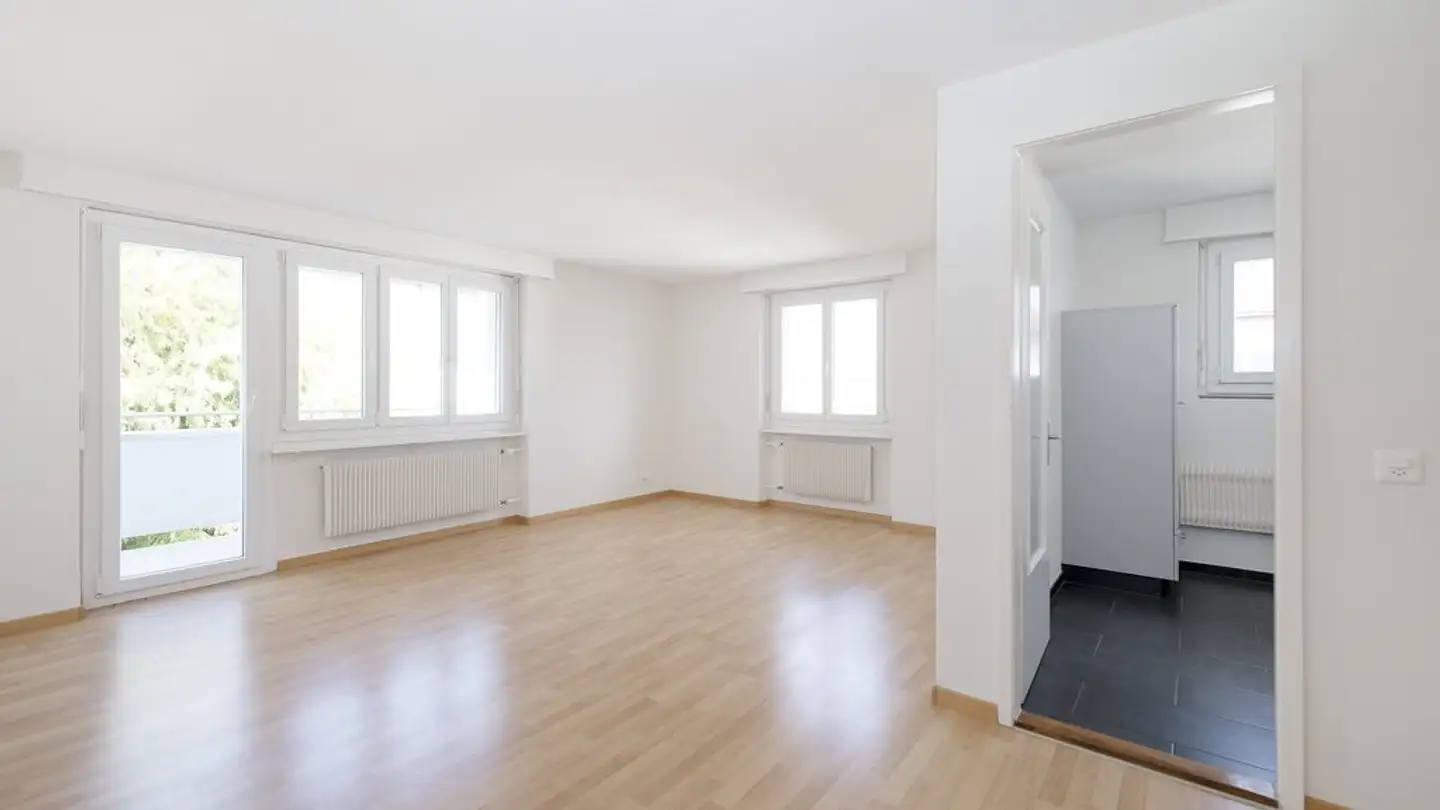 Wohnung mieten - Schönmattweg 22, 3123 Belp - Foto 2