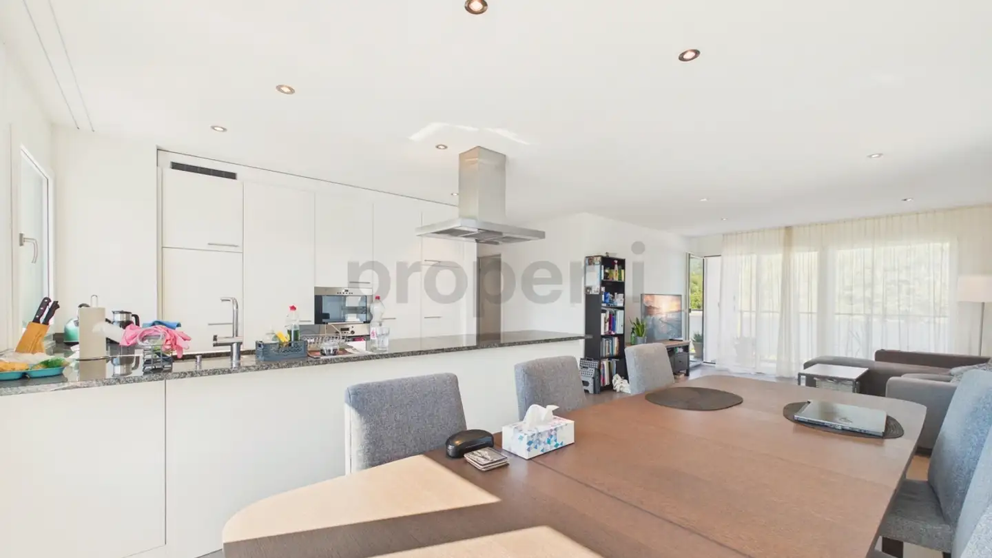 Appartement à louer - 8134 Adliswil - Photo 4