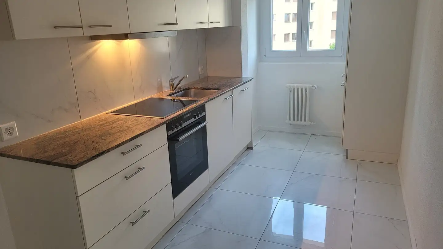 Apartment for rent - Oltnerstrasse 117, 4663 Aarburg - Photo 2