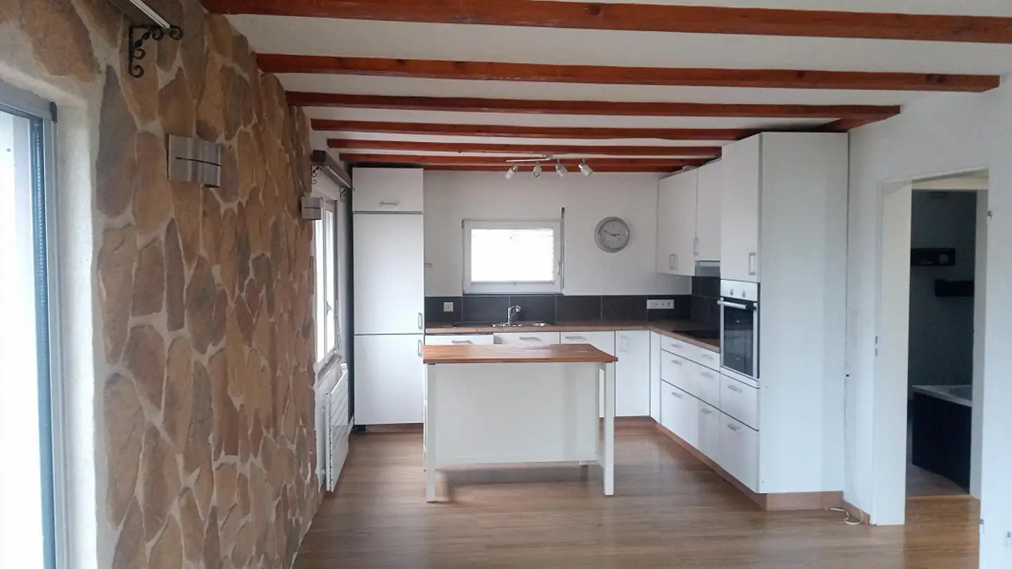 Appartamento in affitto - 5728 Gontenschwil