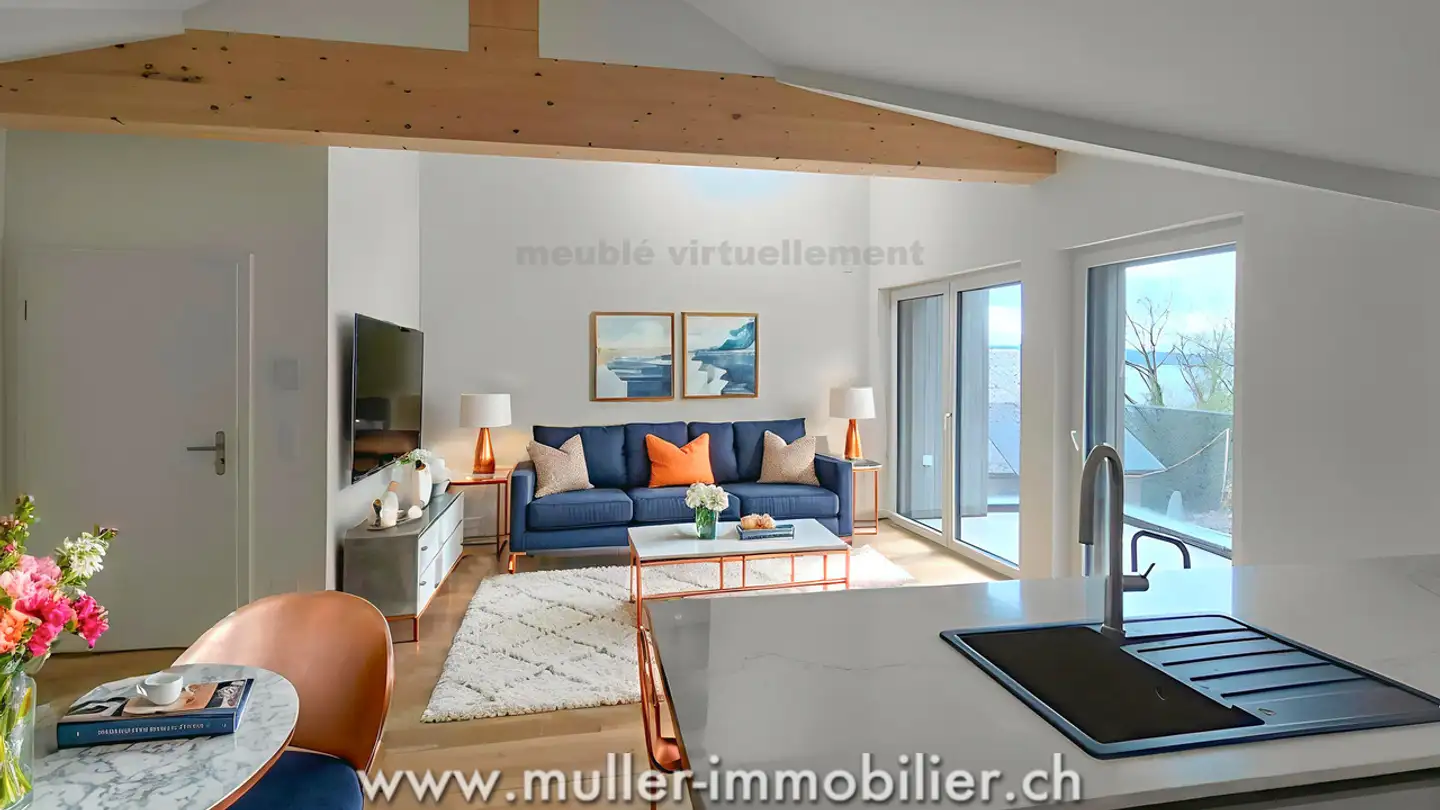 Apartment for sale - 1426 Concise - Photo 3