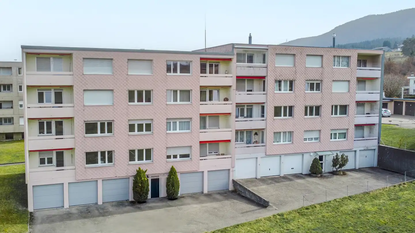 Residential building for sale - 2732 Reconvilier