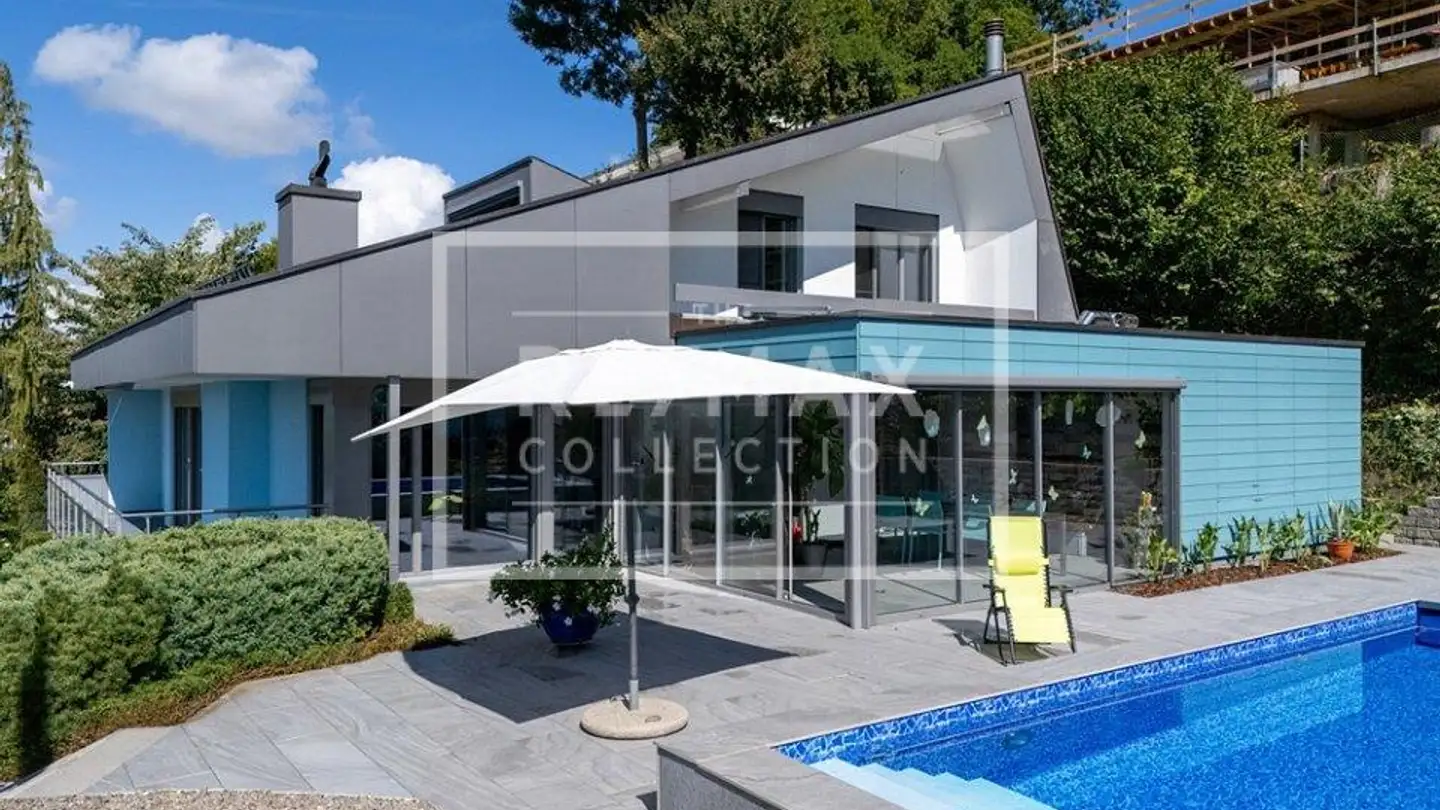 Casa singola in vendita - 6214 Schenkon