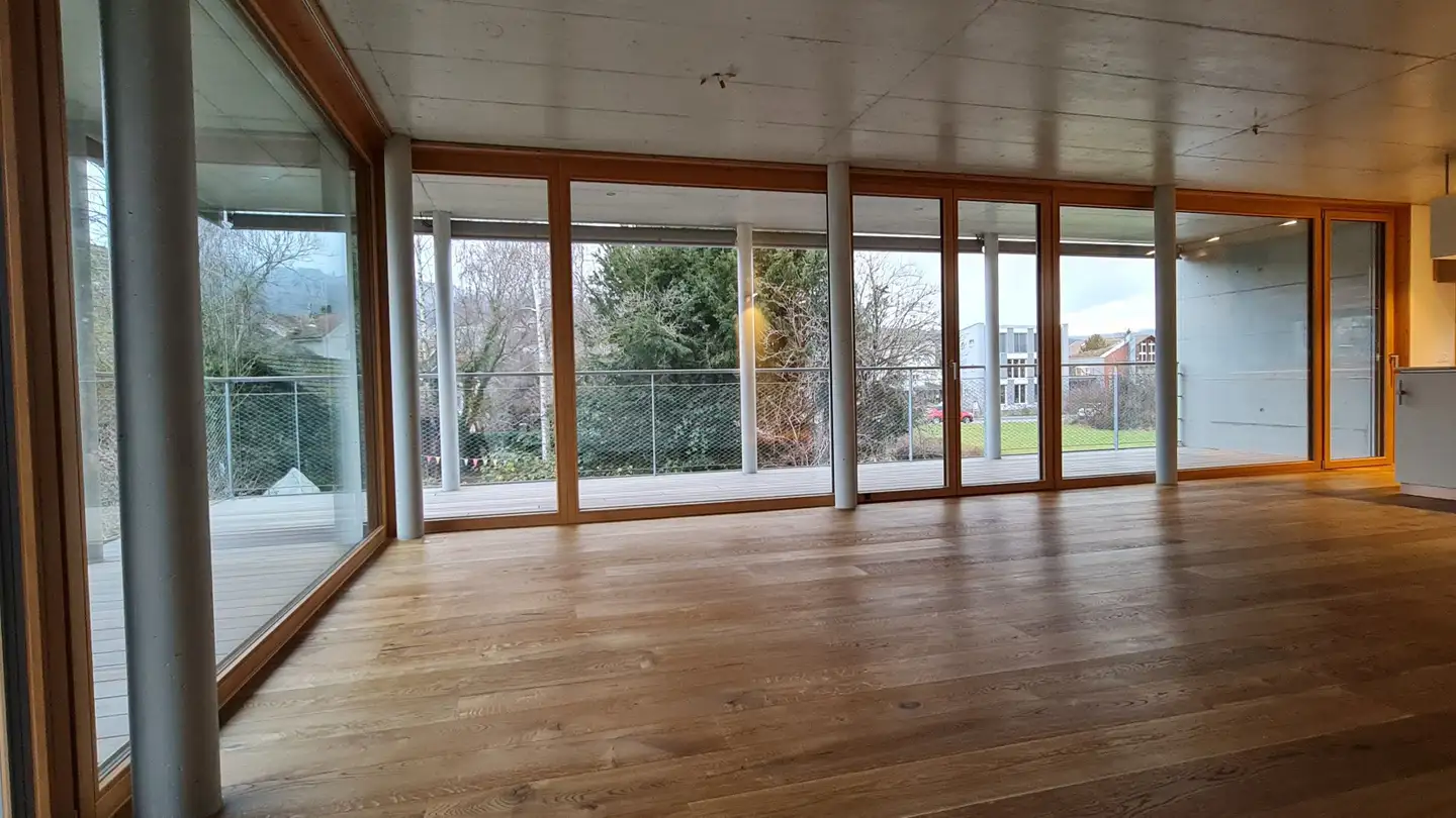 Appartamento in affitto - Alte Strasse 31, 5734 Reinach AG - Foto 2
