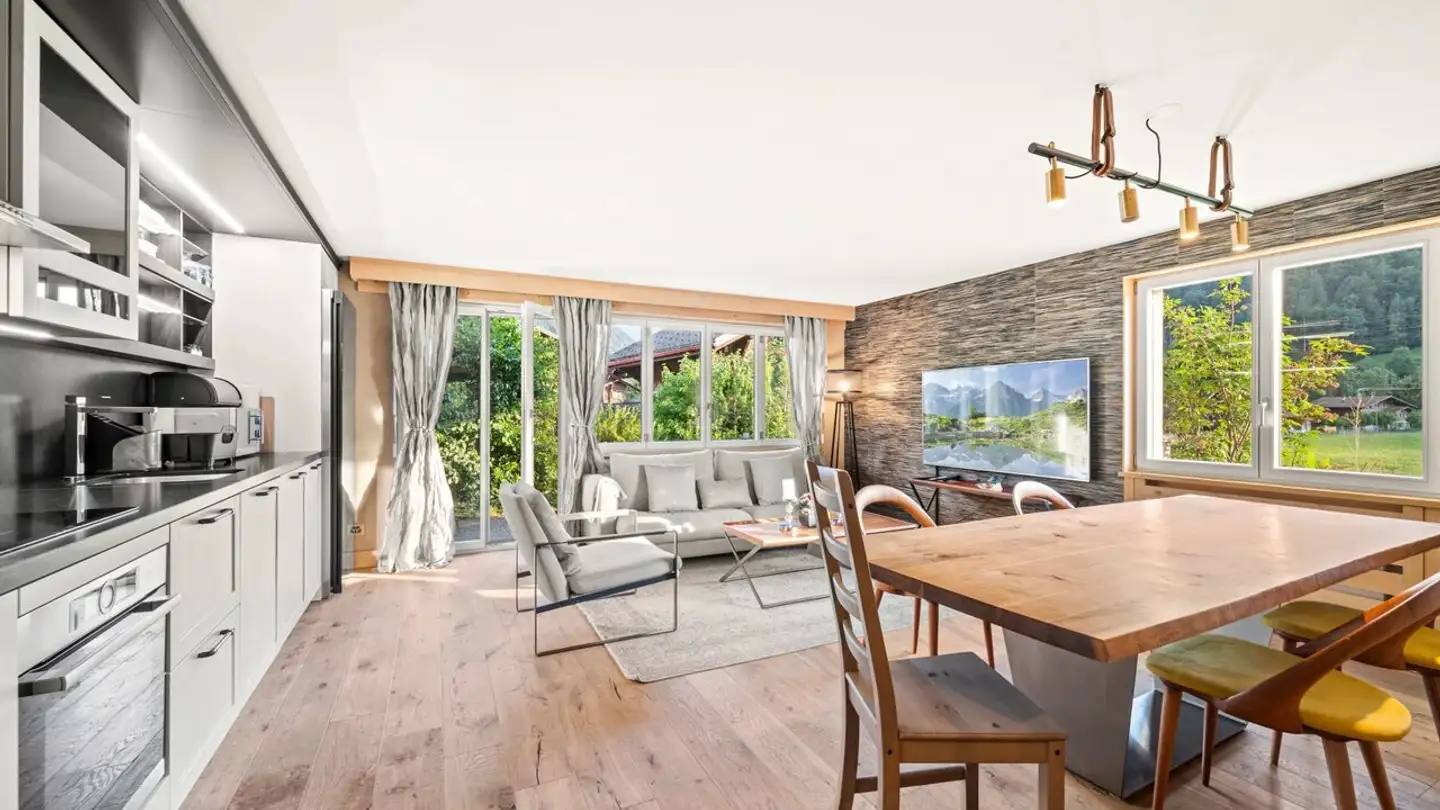 Apartment for sale - 3780 Gstaad