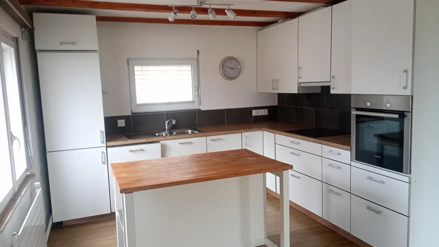 Appartamento in affitto - 5728 Gontenschwil - Foto 2