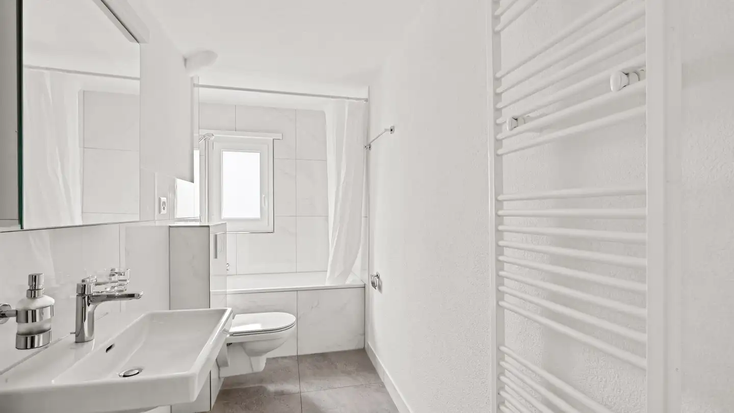 Apartment for rent - Oltnerstrasse 117, 4663 Aarburg - Photo 4