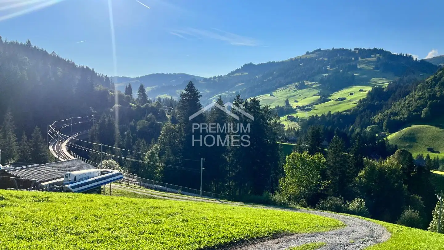 Restaurant kaufen - 3776 Oeschseite - Foto 4