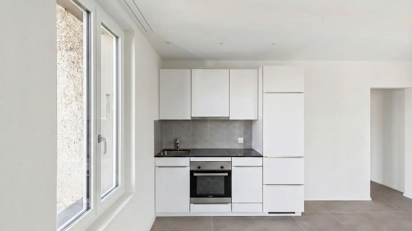 Wohnung mieten - Jurastrasse 34, 4912 Aarwangen - Foto 3