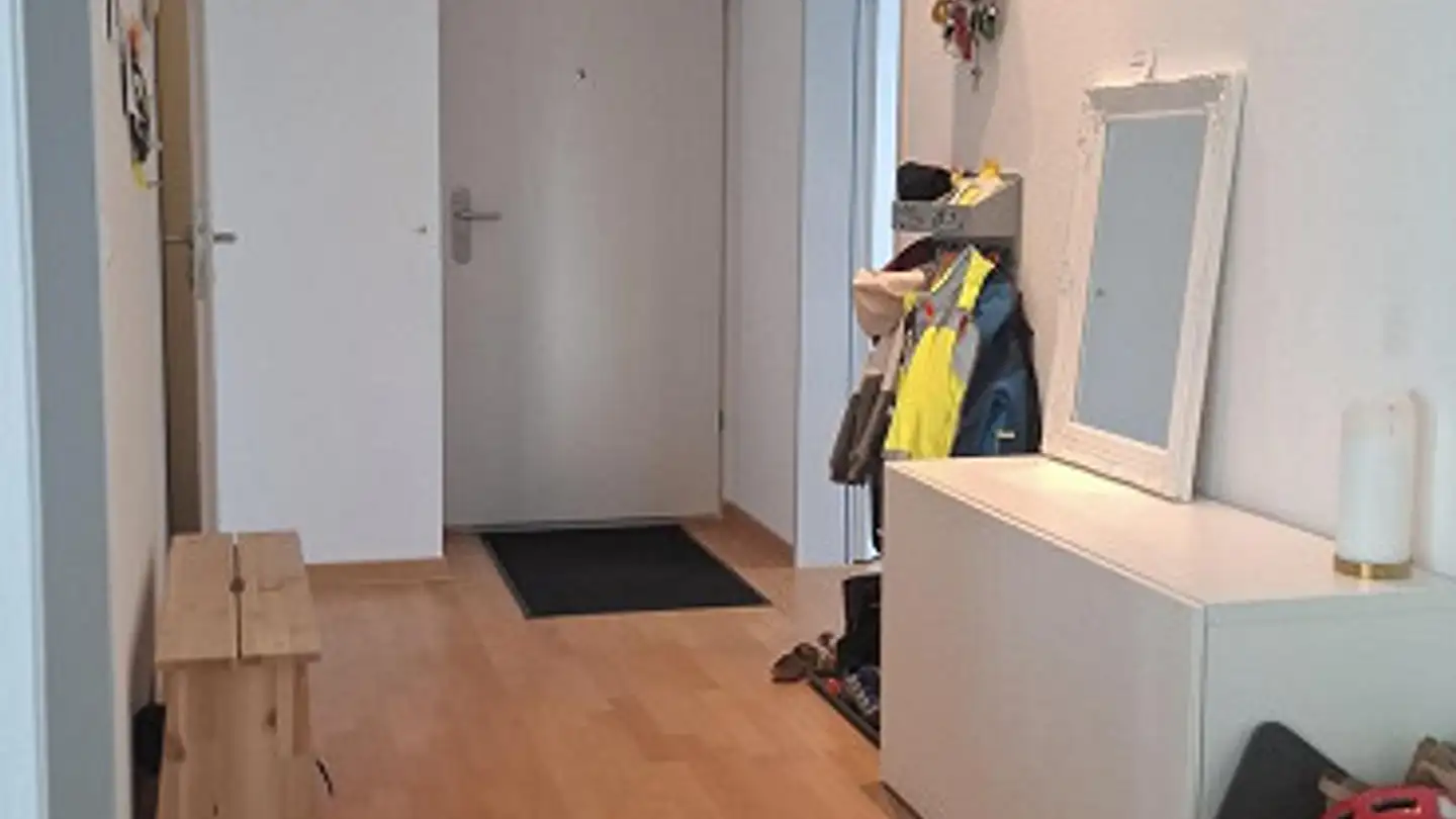 Apartment for rent - Grundstrasse 40, 8320 Fehraltorf