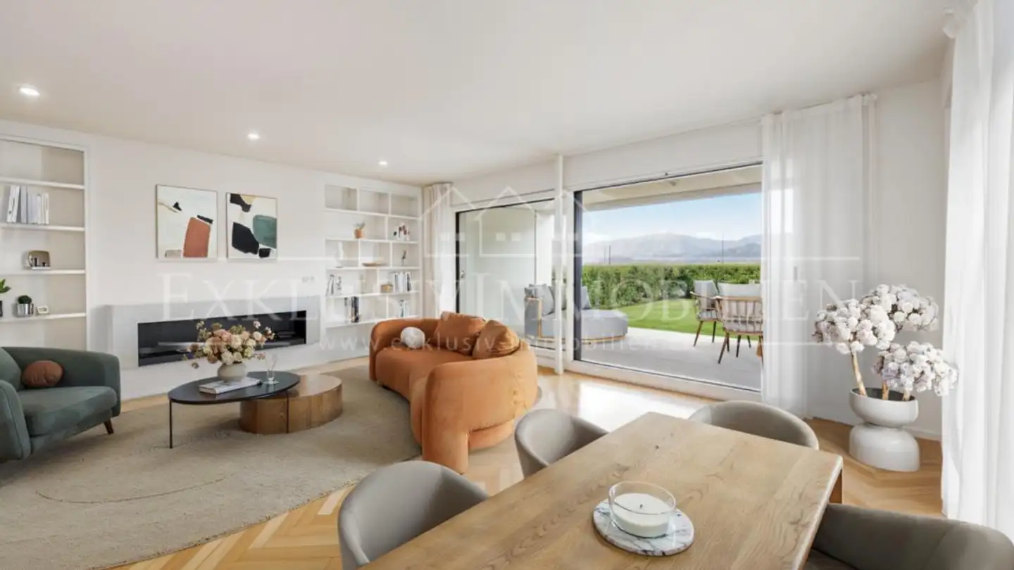 Maison individuelle à vendre - 4852 Rothrist