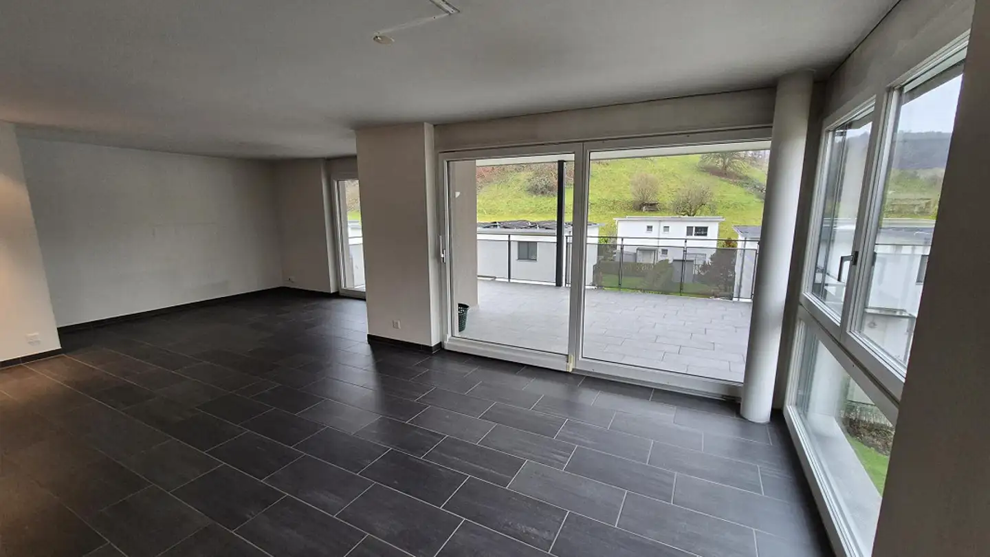 Apartment for rent - Kirchenfeldstrasse 4, 5722 Gränichen - Photo 3