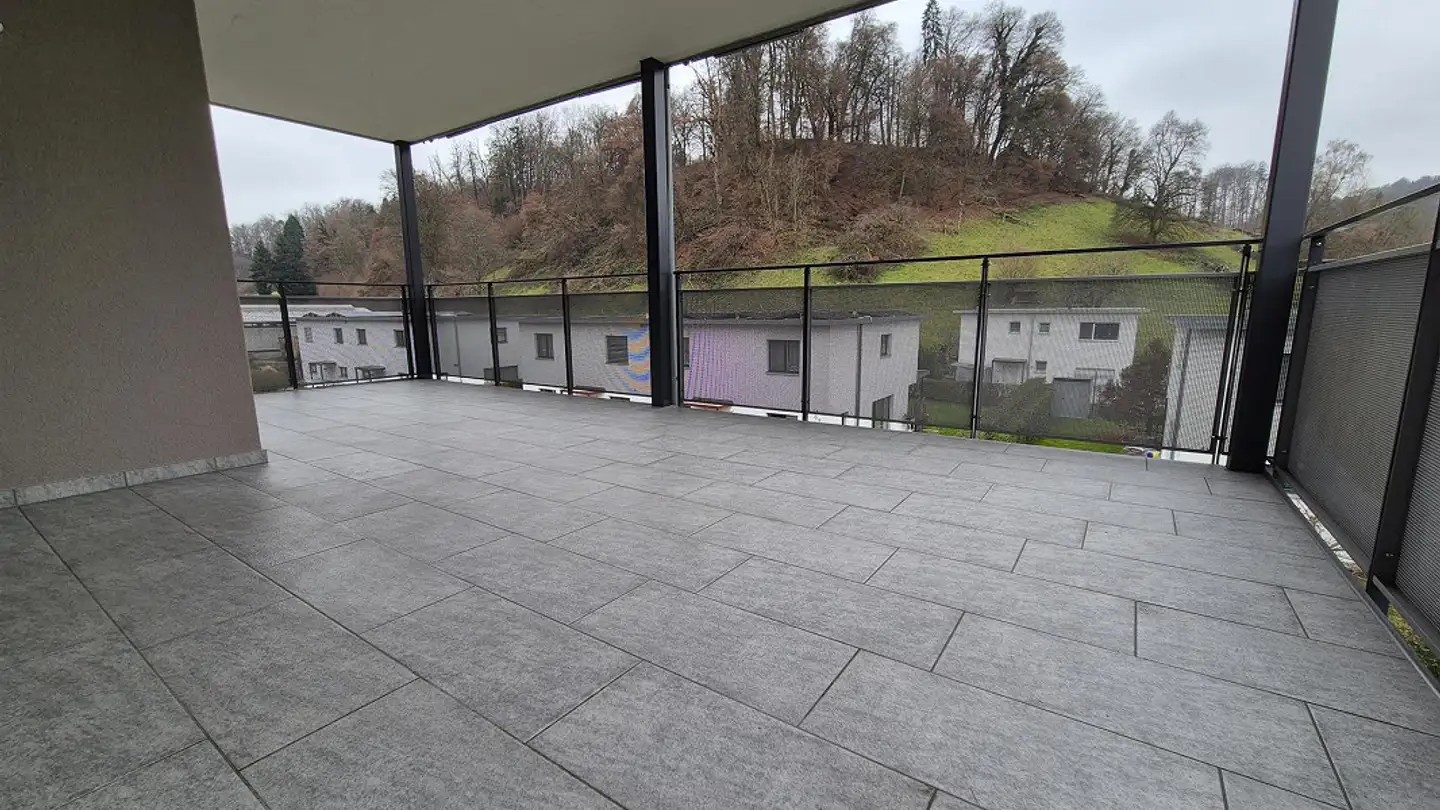 Apartment for rent - Kirchenfeldstrasse 4, 5722 Gränichen - Photo 4