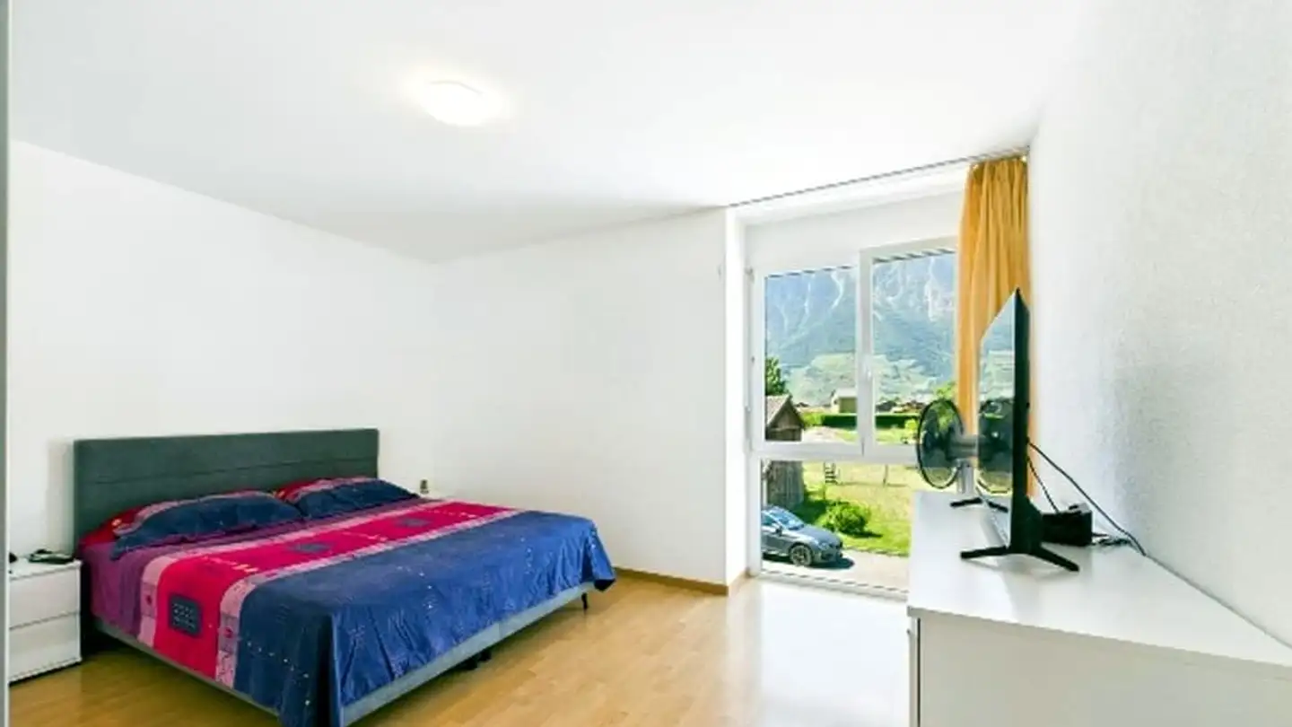 Wohnung kaufen - 1906 Charrat - Foto 4