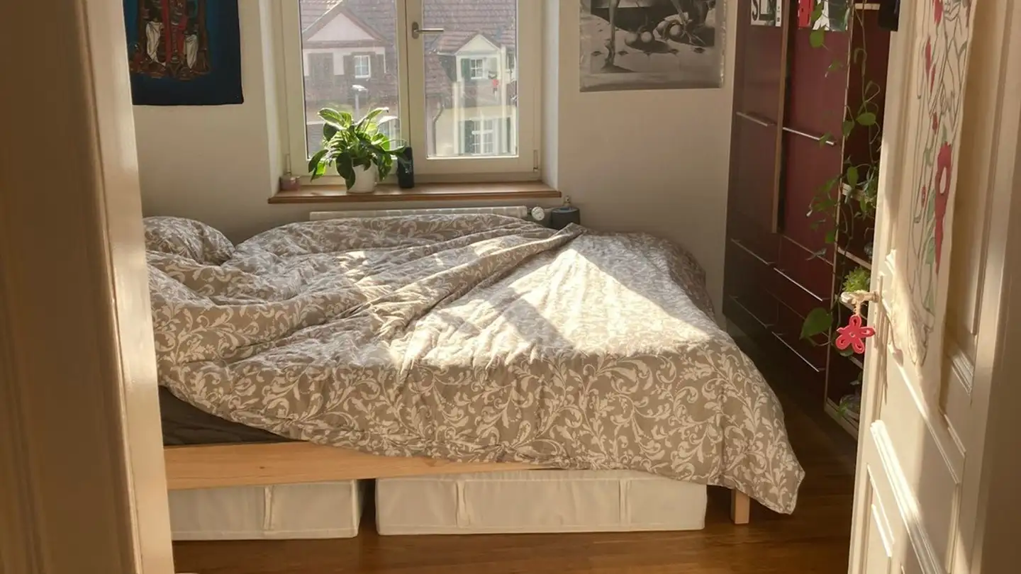 Zimmer mieten - Aarauerstrasse 26, 5200 Brugg AG