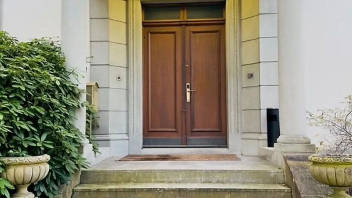 Arztpraxis mieten - Toblerstrasse, 8044 Zürich - Foto 2