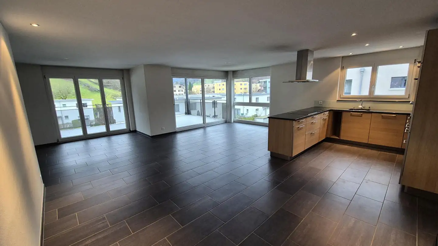 Apartment for rent - Kirchenfeldstrasse 4, 5722 Gränichen - Photo 2