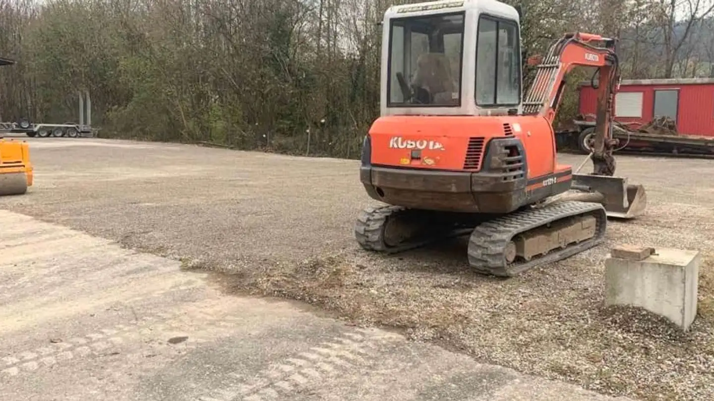 Commerciale in affitto - 8492 Wila - Photo 2