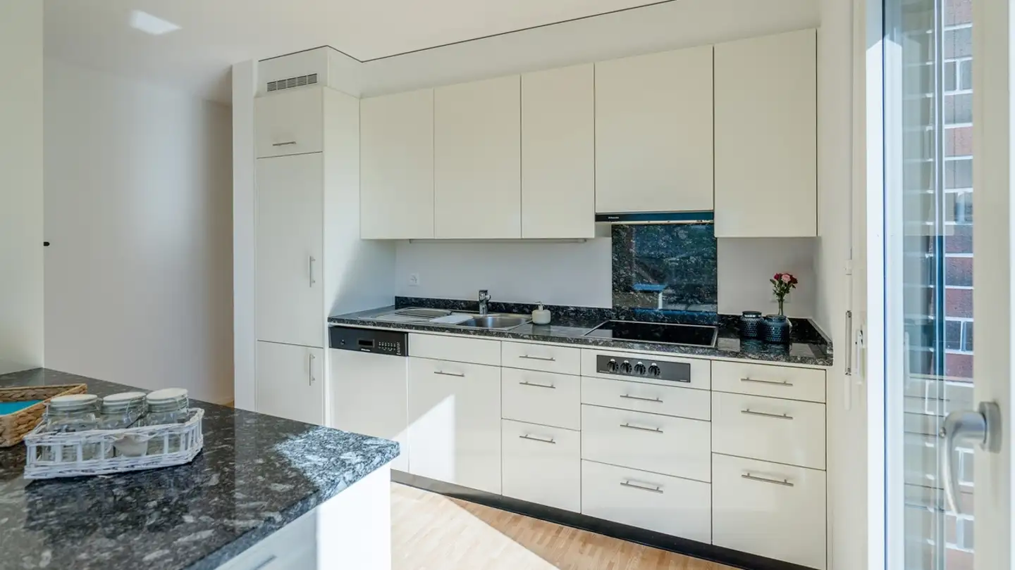 Apartment for rent - Oberstrasse 261, 9014 St. Gallen - Photo 3