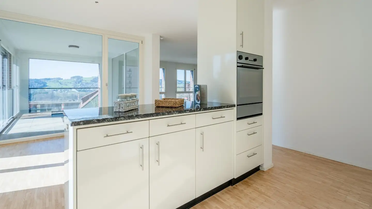 Apartment for rent - Oberstrasse 261, 9014 St. Gallen - Photo 4