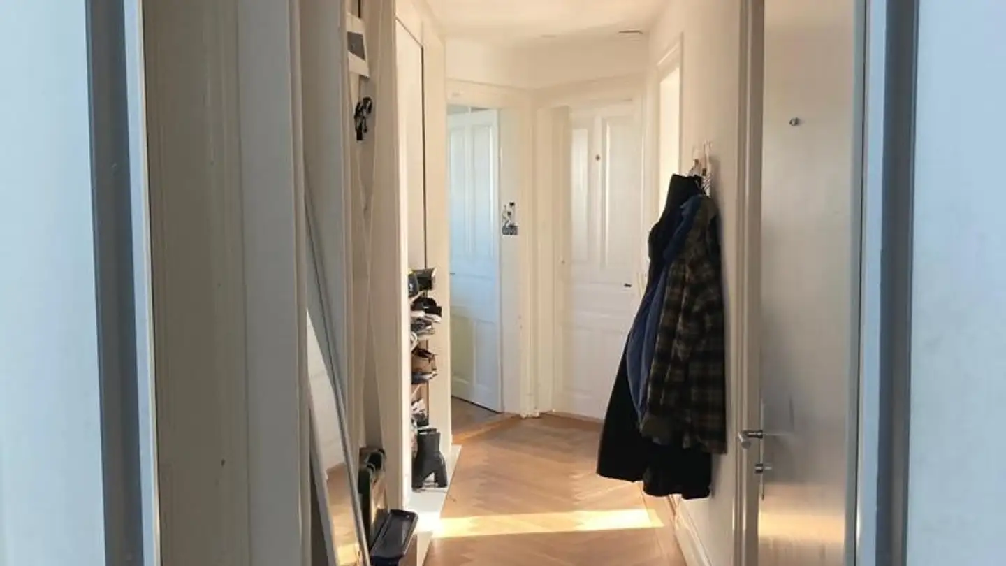 Stanza singola in affitto - Aarauerstrasse 26, 5200 Brugg AG - Photo 2