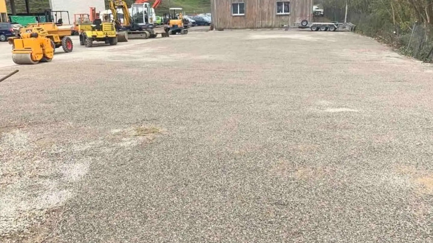 Commerciale in affitto - 8492 Wila - Photo 4