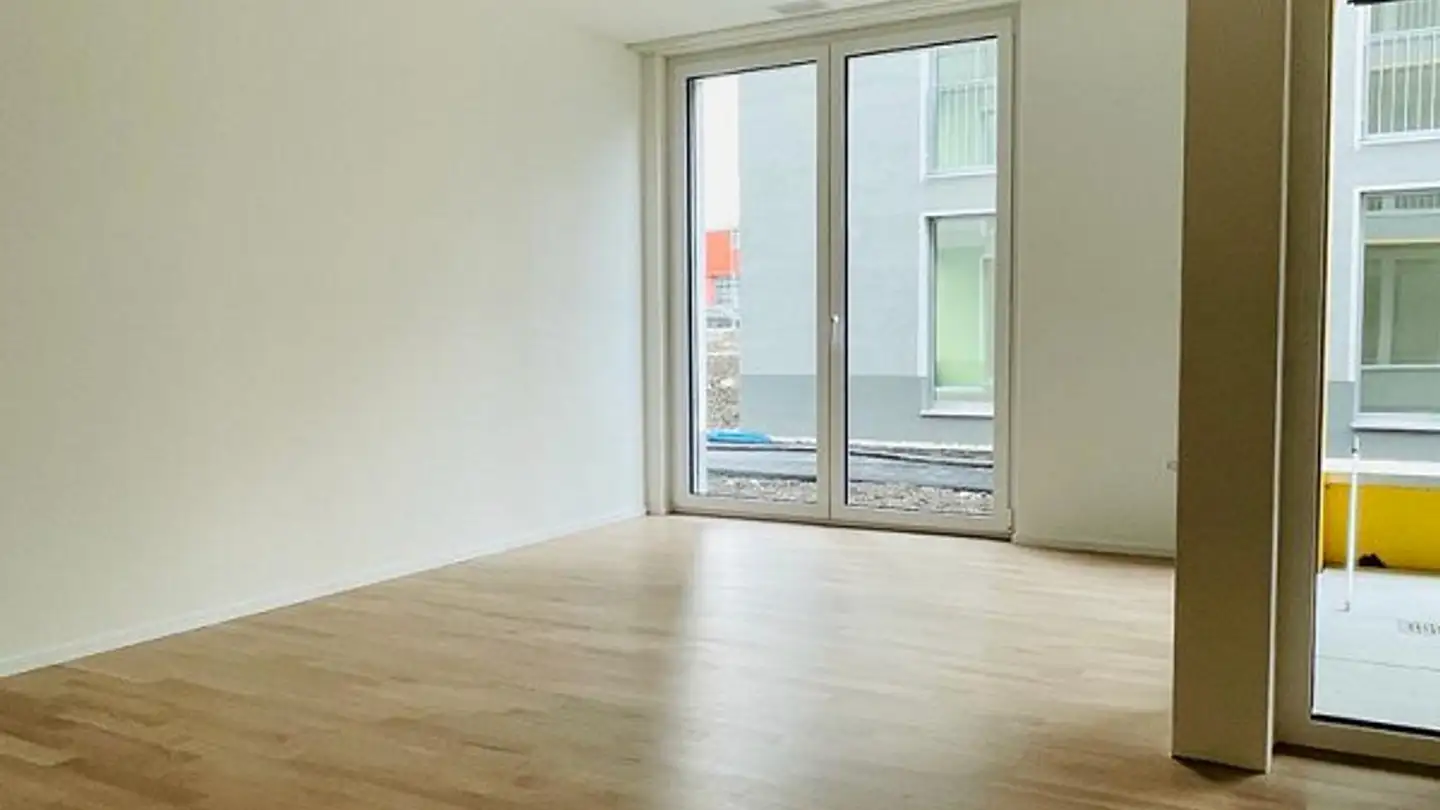 Apartment for rent - Baslerstrasse 64, 4310 Rheinfelden - Photo 3