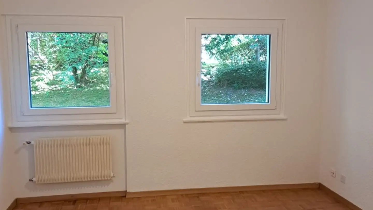 Apartment for rent - Avenue Du Grammont 4, 1007 Lausanne