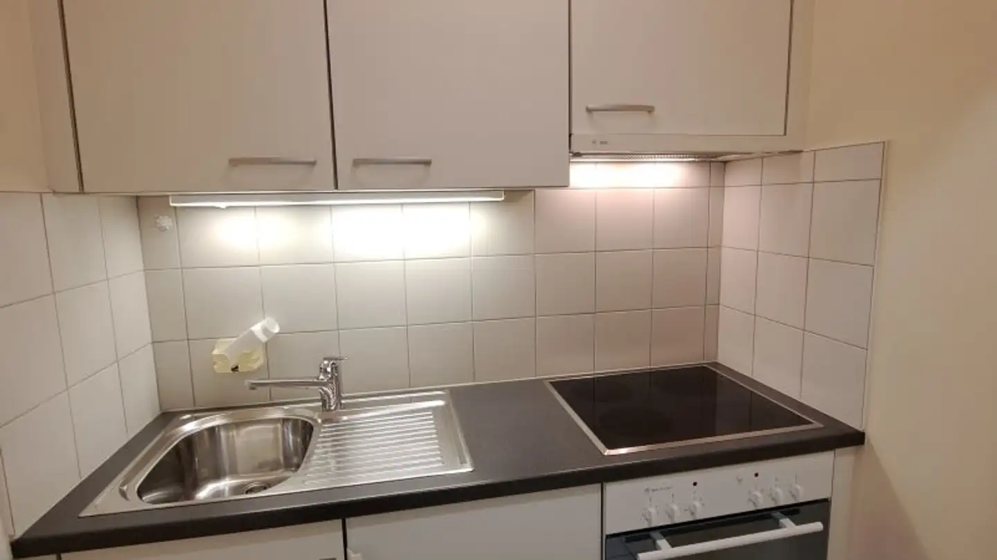 Apartment for rent - Avenue Du Grammont 4, 1007 Lausanne - Photo 2