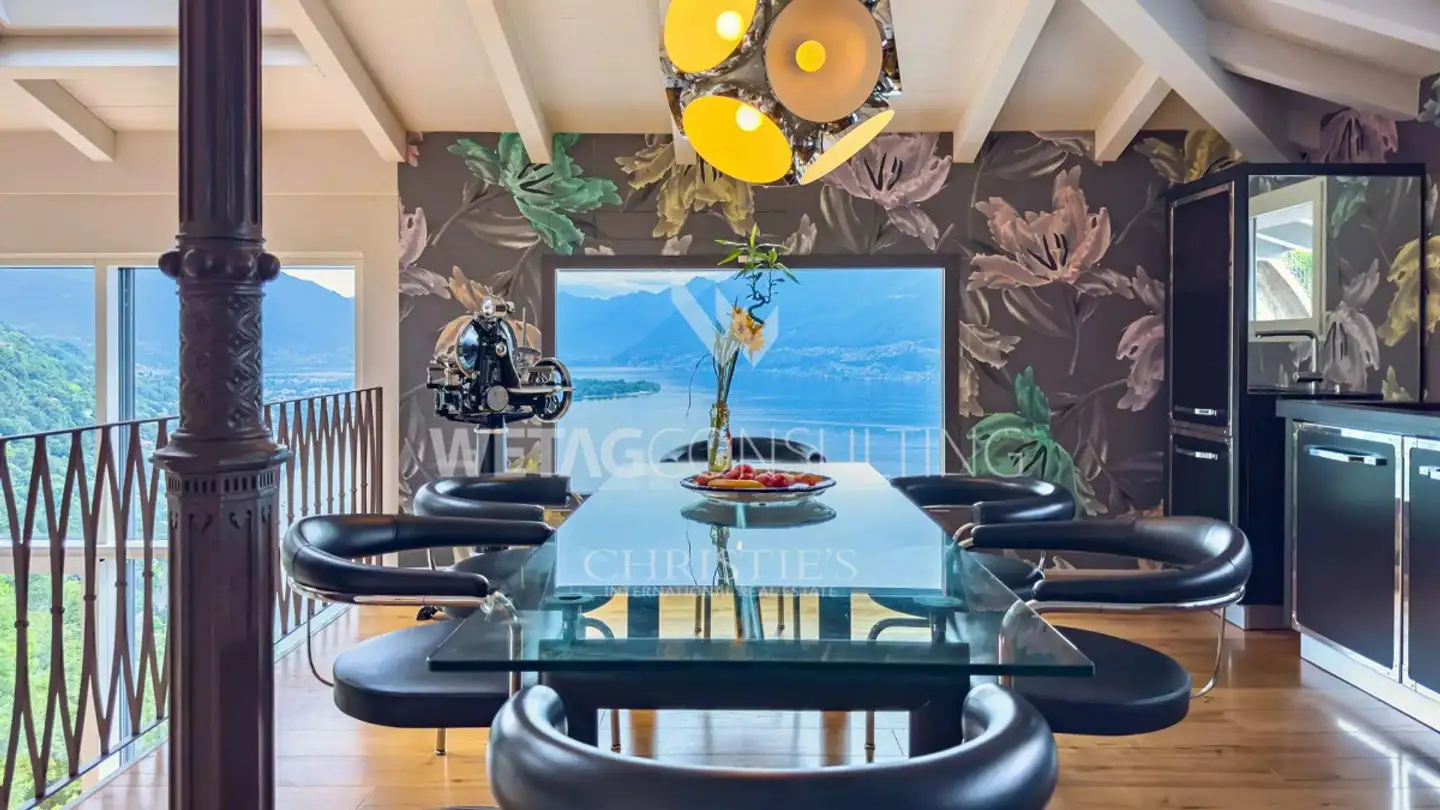 Villa in vendita - 6622 Ronco sopra Ascona - Photo 3